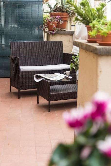 Trevi Domus Avignonesi Apartment Rome Exterior photo