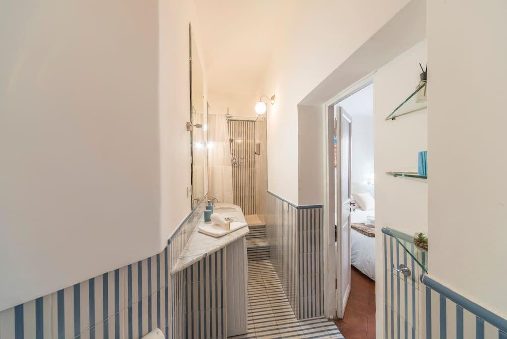 Trevi Domus Avignonesi Apartment Rome Exterior photo